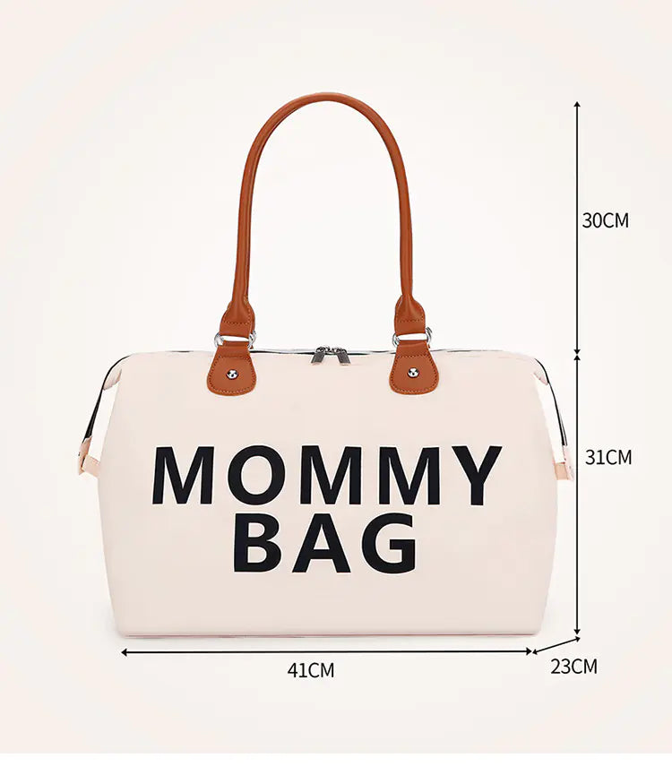 Mummy Bag Trio Set