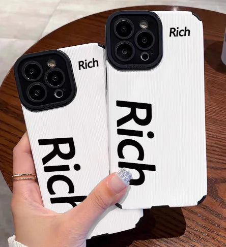 Premium Fit Phone Shell