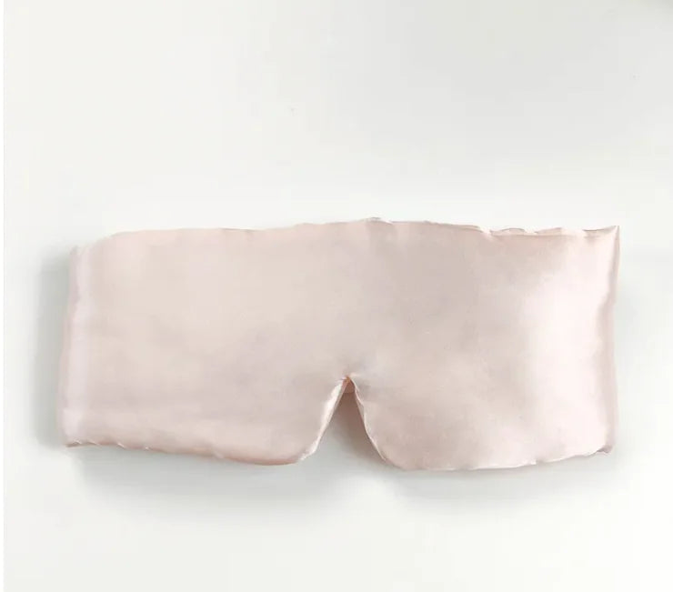 Silk Sleep Mask Deluxe