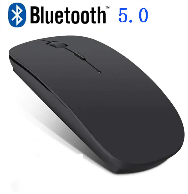 SilentTouch Bluetooth 5.0 Mouse