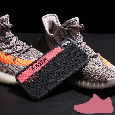 FlexiWeave Apple Phone Case