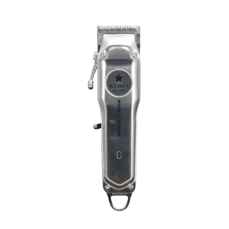 Kemei Men's Precision Electric Hair Trimmer