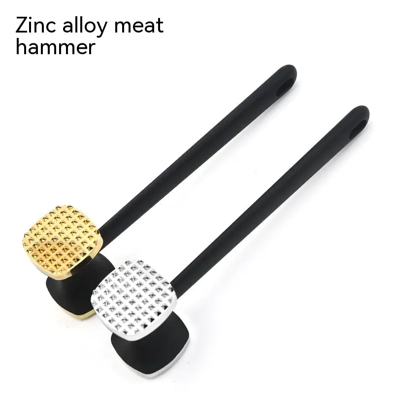 Zinc Alloy Tenderizer Hammer