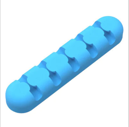 DeskMate Cable Clip Organizers