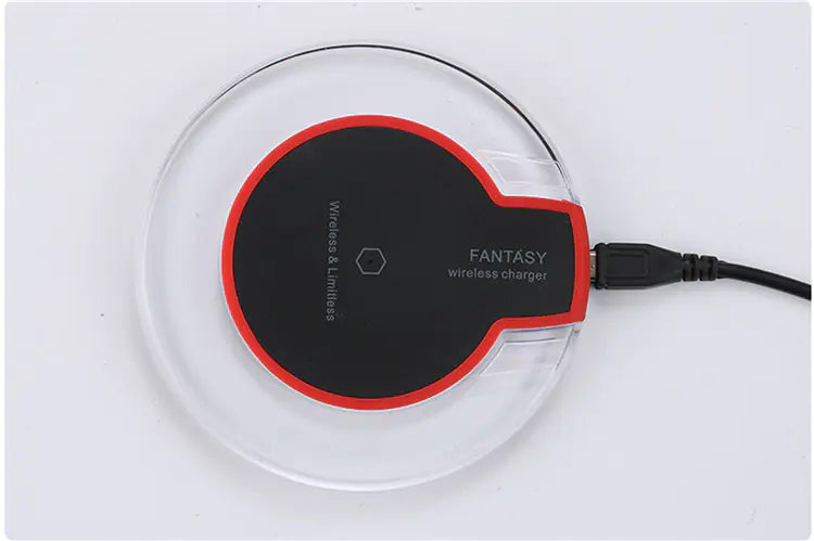 SmartStream Qi Charger K9