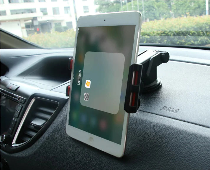 OmniGrip 360° Car Mount for Mobile Devices