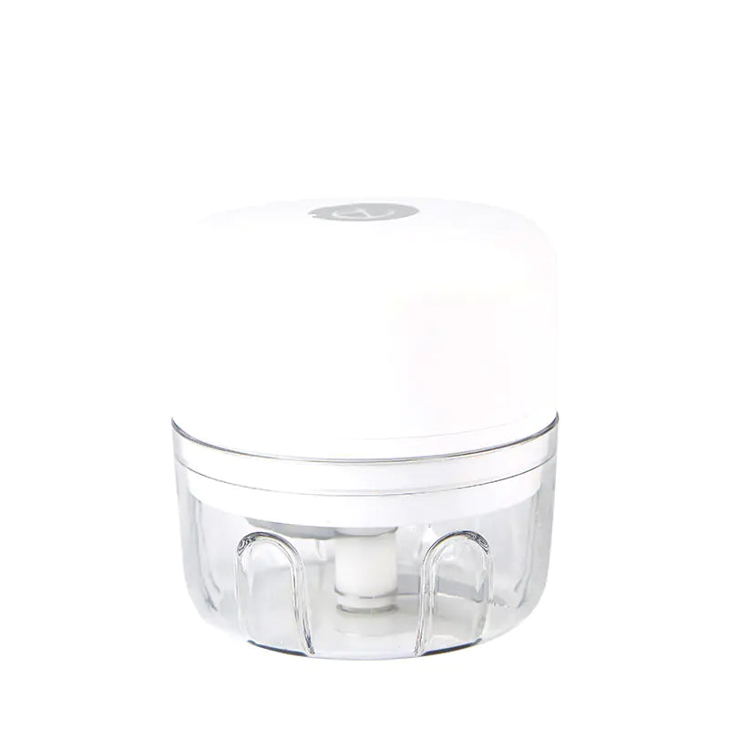 Cordless Electric Garlic Masher