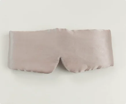 Silk Sleep Mask Deluxe