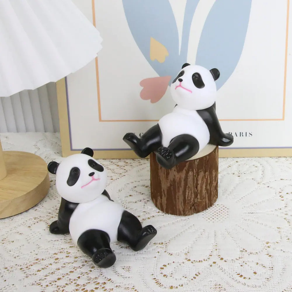 Charming Bear Phone Holder