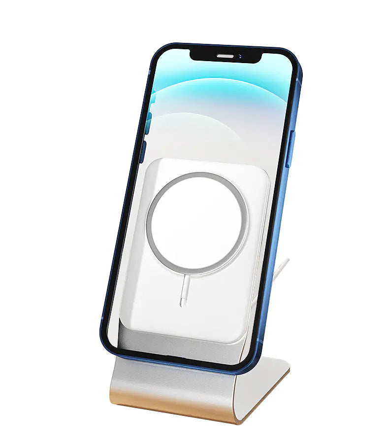 Elegant Desktop Wireless Charger