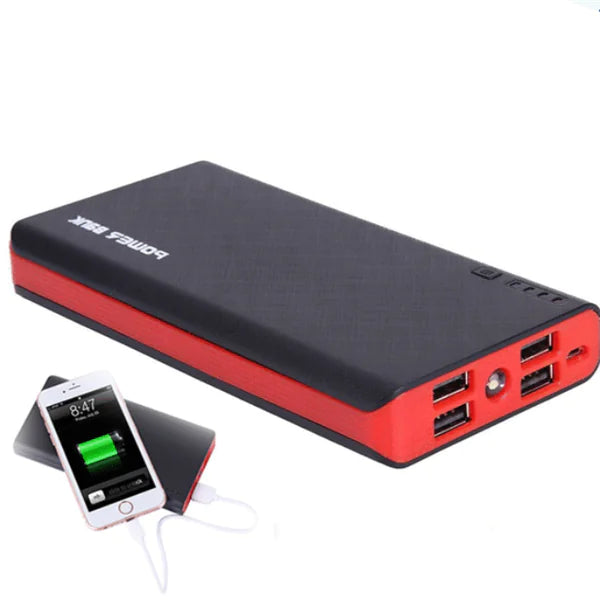 20000mAh Essential Power Charger