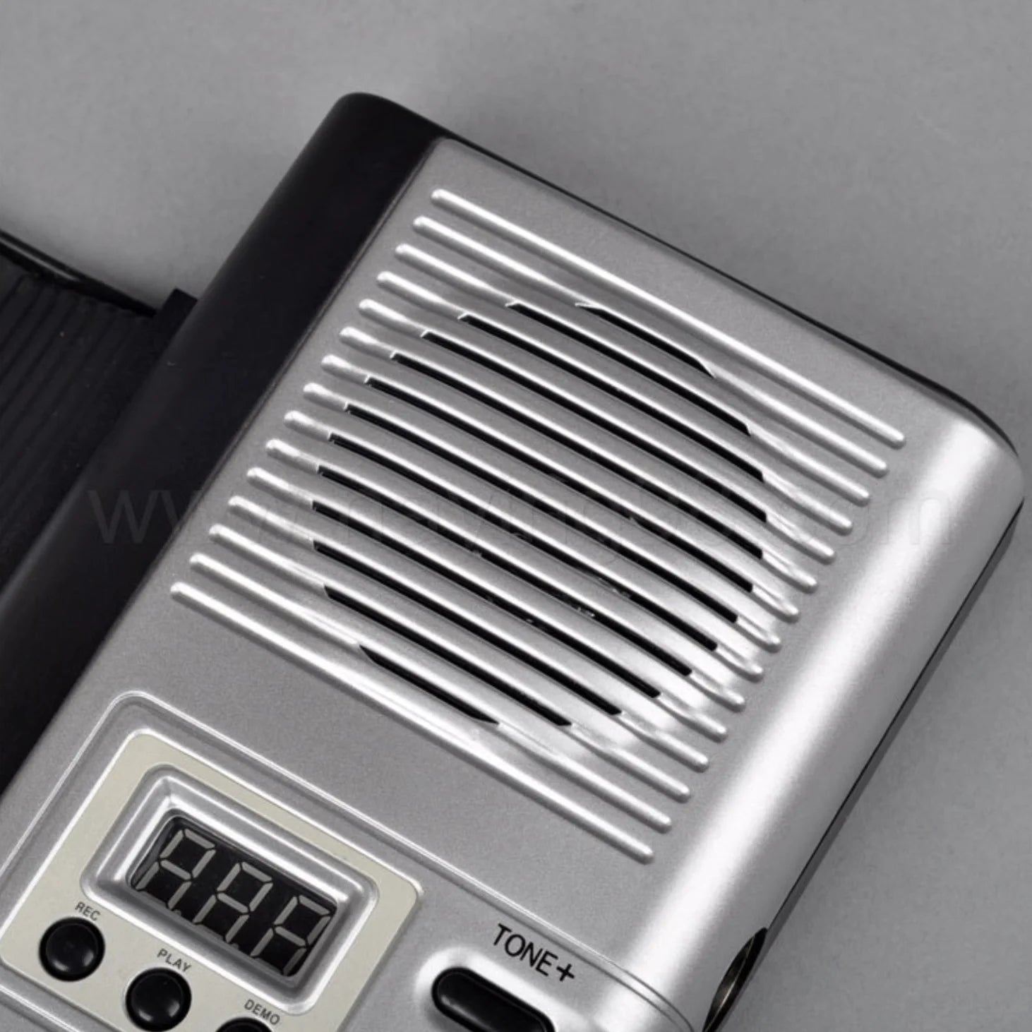 Portable Roll-Up Piano Mat