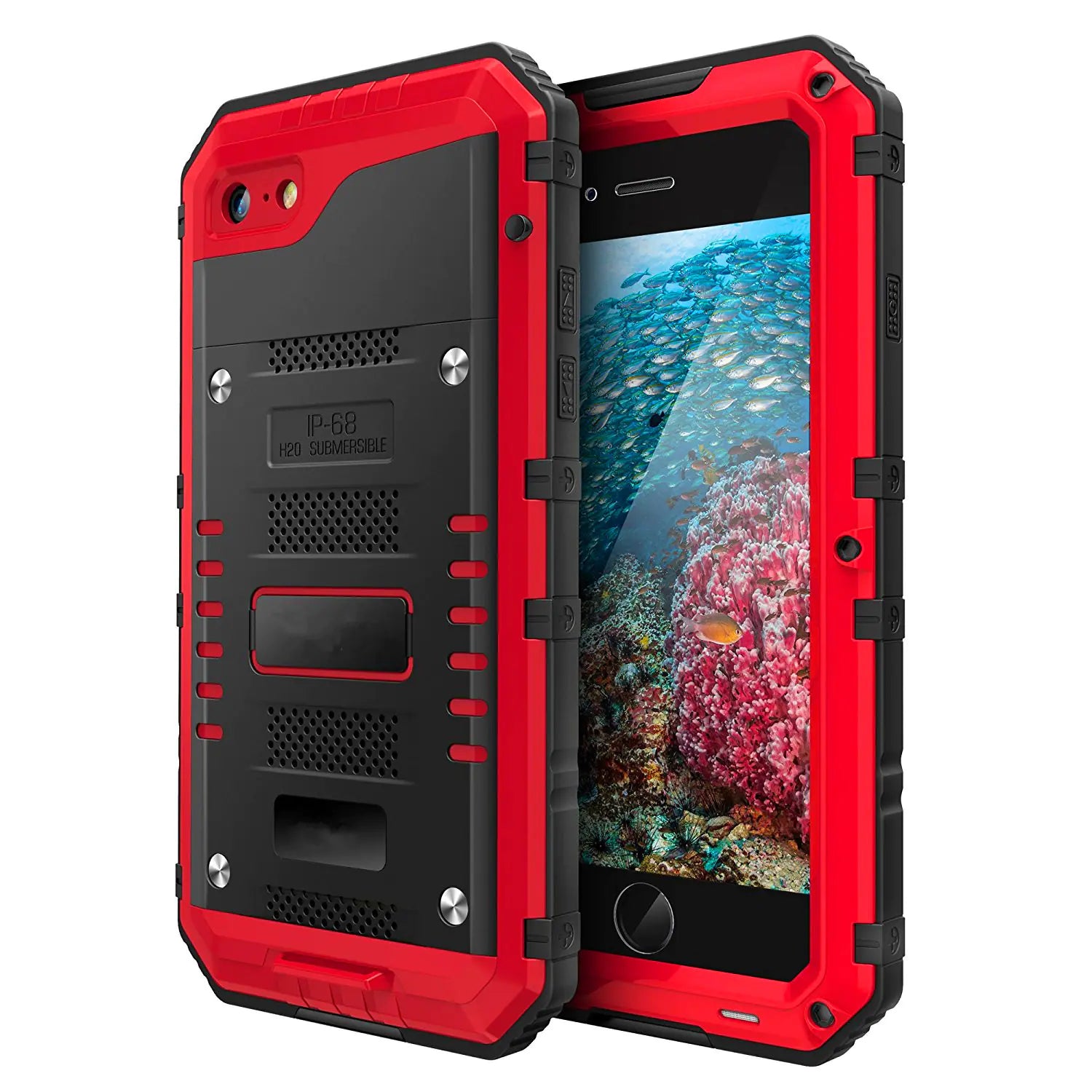 HydroGuard iPhone 7/8/Plus Cover