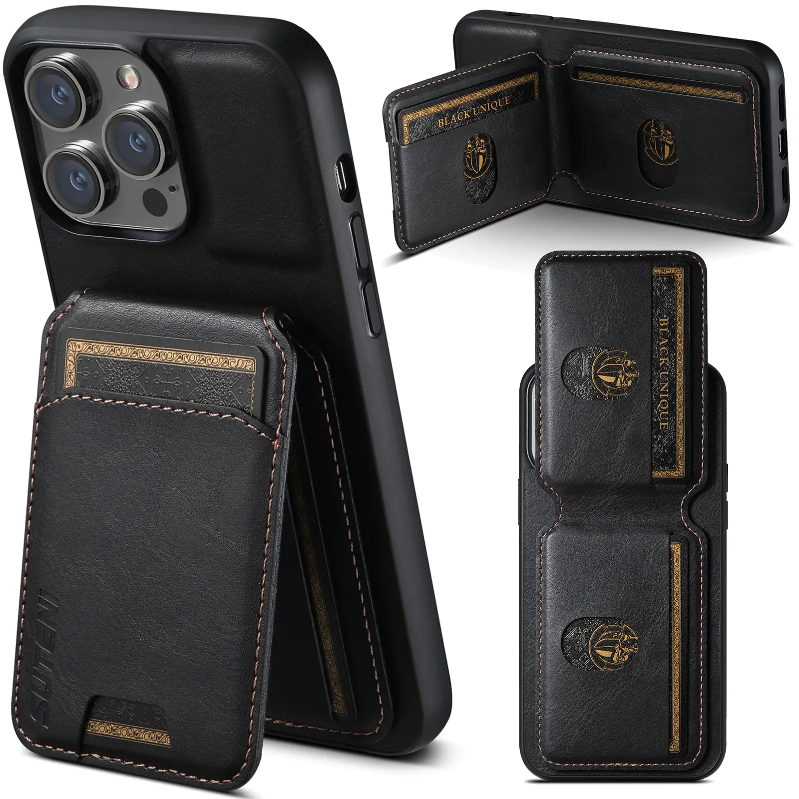 Multi-Model Premium Phone Guard