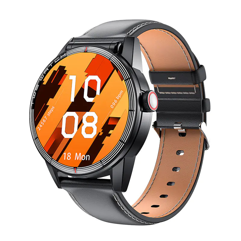 V22 R6 Smart Health Watch