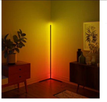 Smart Music Sync RGB Floor Lamp