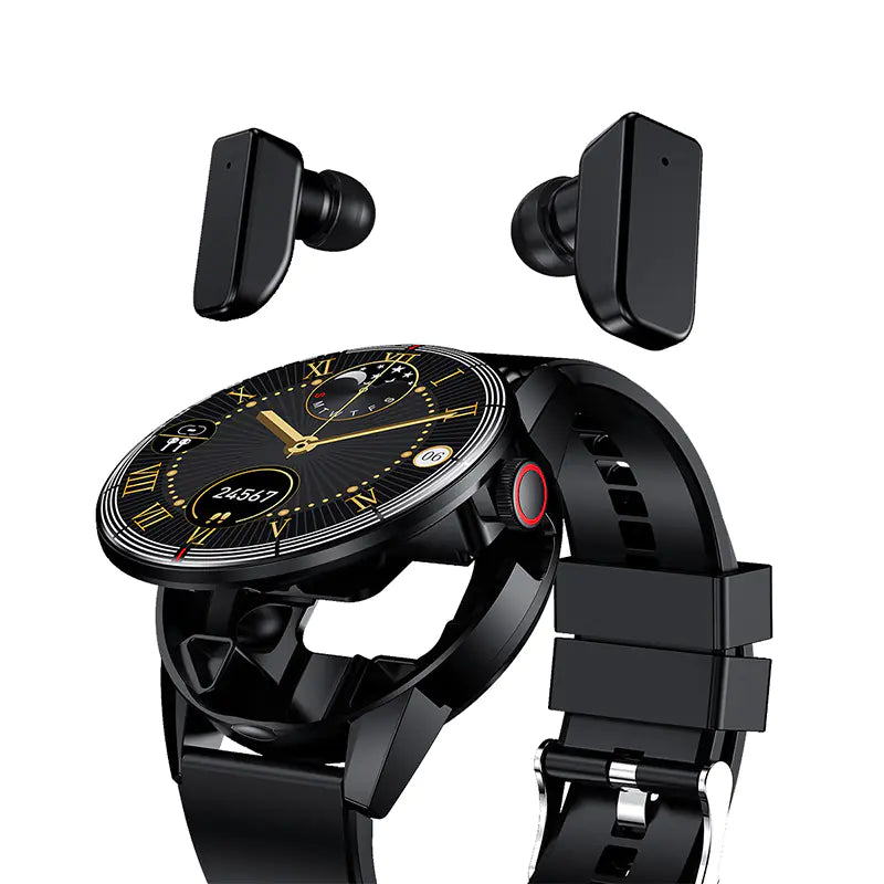 V22 R6 Smart Health Watch