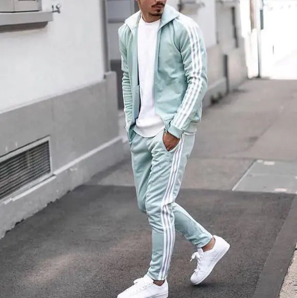 Euro-American Leisure Tracksuits