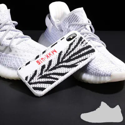 FlexiWeave Apple Phone Case