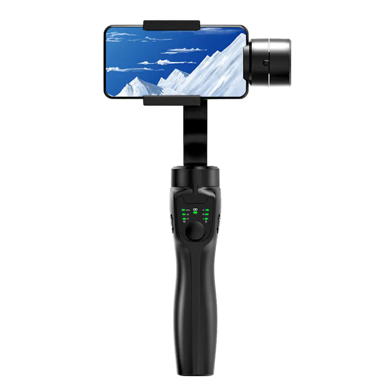 Smartphone Pro Gimbal Stabilizer