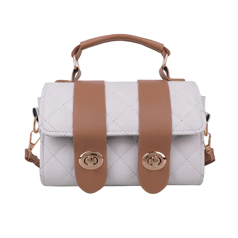 Trendy Western Women's Boston Bag