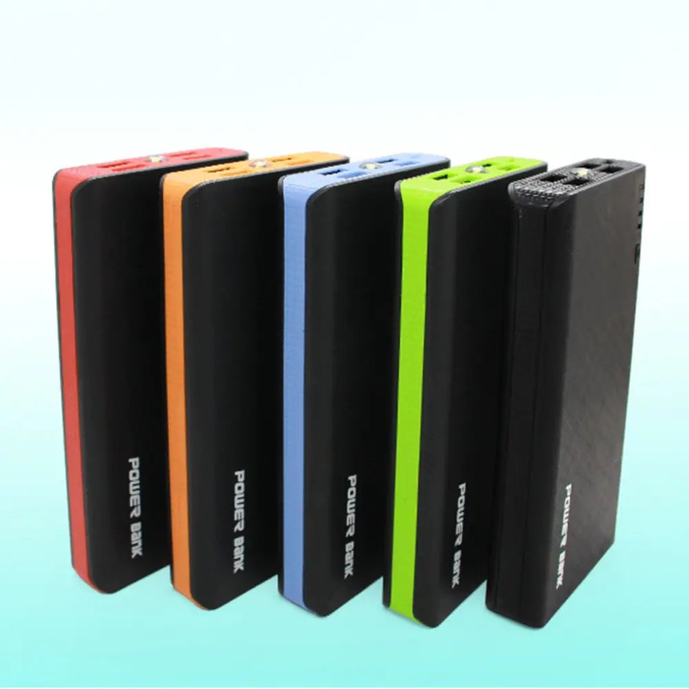 20000mAh Essential Power Charger