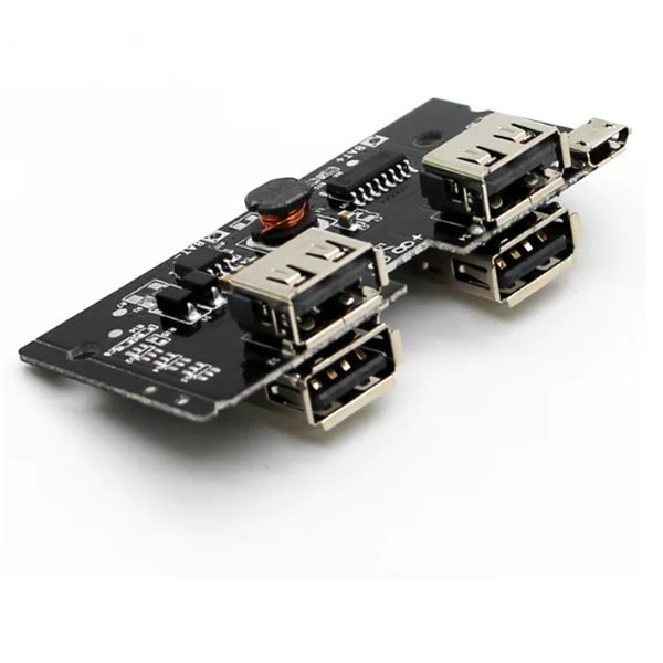 20000mAh Essential Power Charger