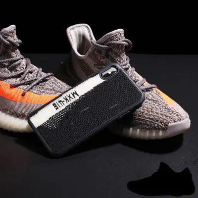 FlexiWeave Apple Phone Case