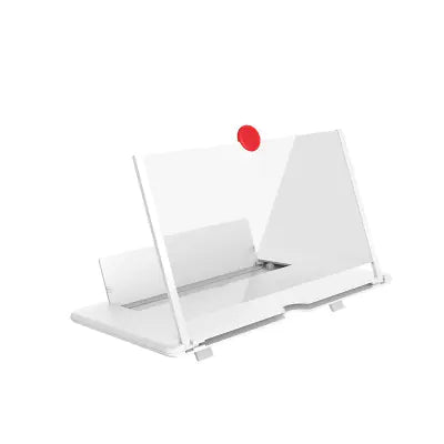 Expandable HD Screen Amplifier