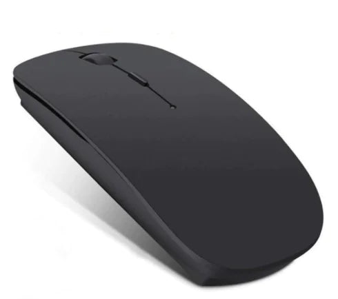 SilentTouch Bluetooth 5.0 Mouse