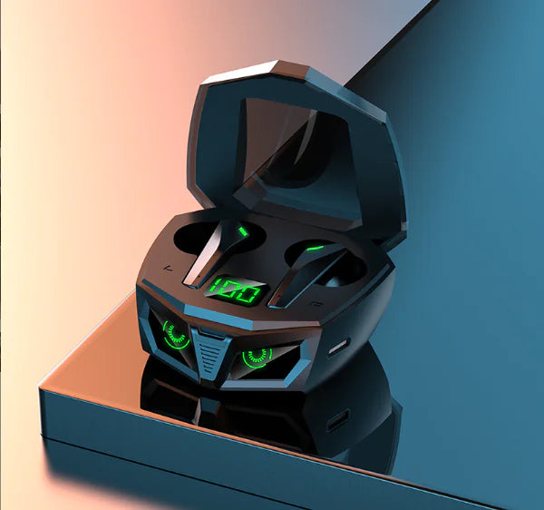 P50 TWS Hi-Fi Wireless Stereo Earbuds