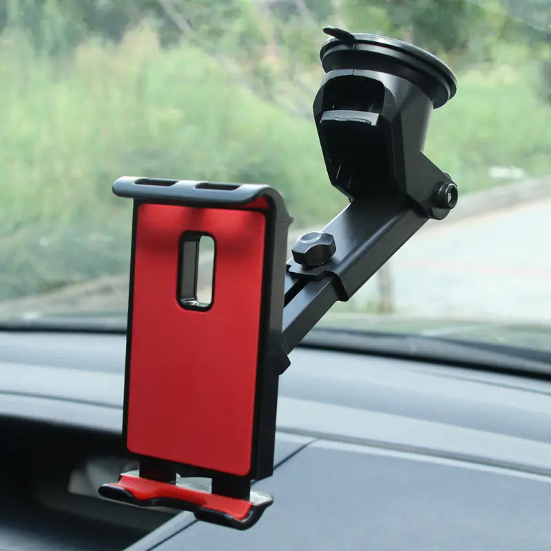 OmniGrip 360° Car Mount for Mobile Devices