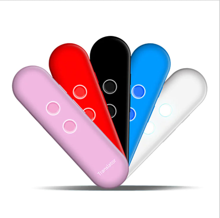 T4 Pocket Language Translator and Pen