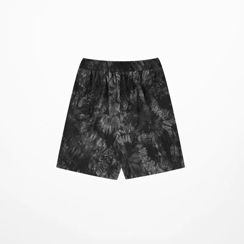 Net Red Hip-Hop Shorts