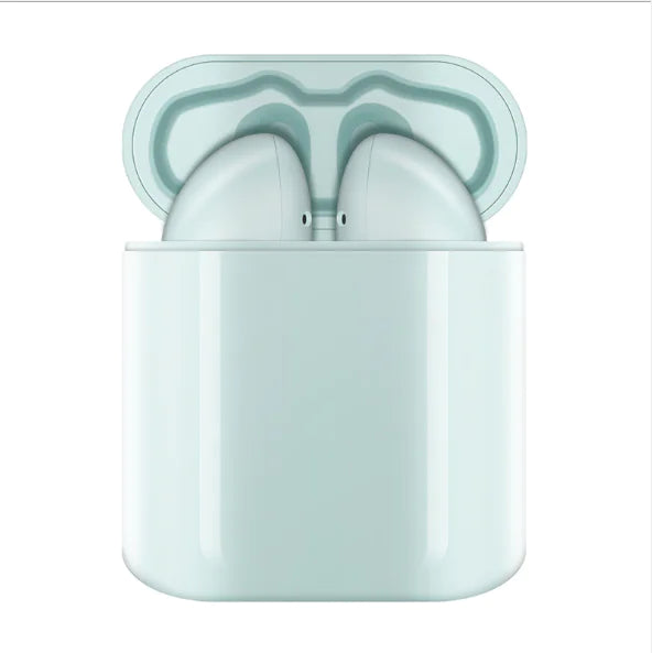 A2-TWS Touch-Controlled Bluetooth Buds