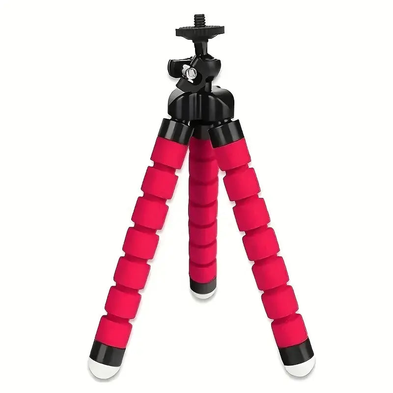 FlexiGrip Octopus Phone Tripod