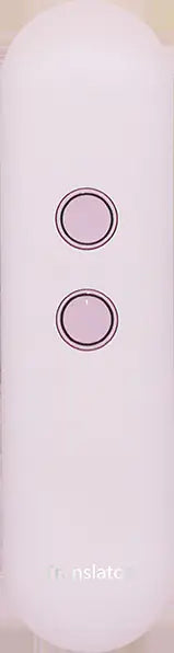 T4 Pocket Language Translator and Pen