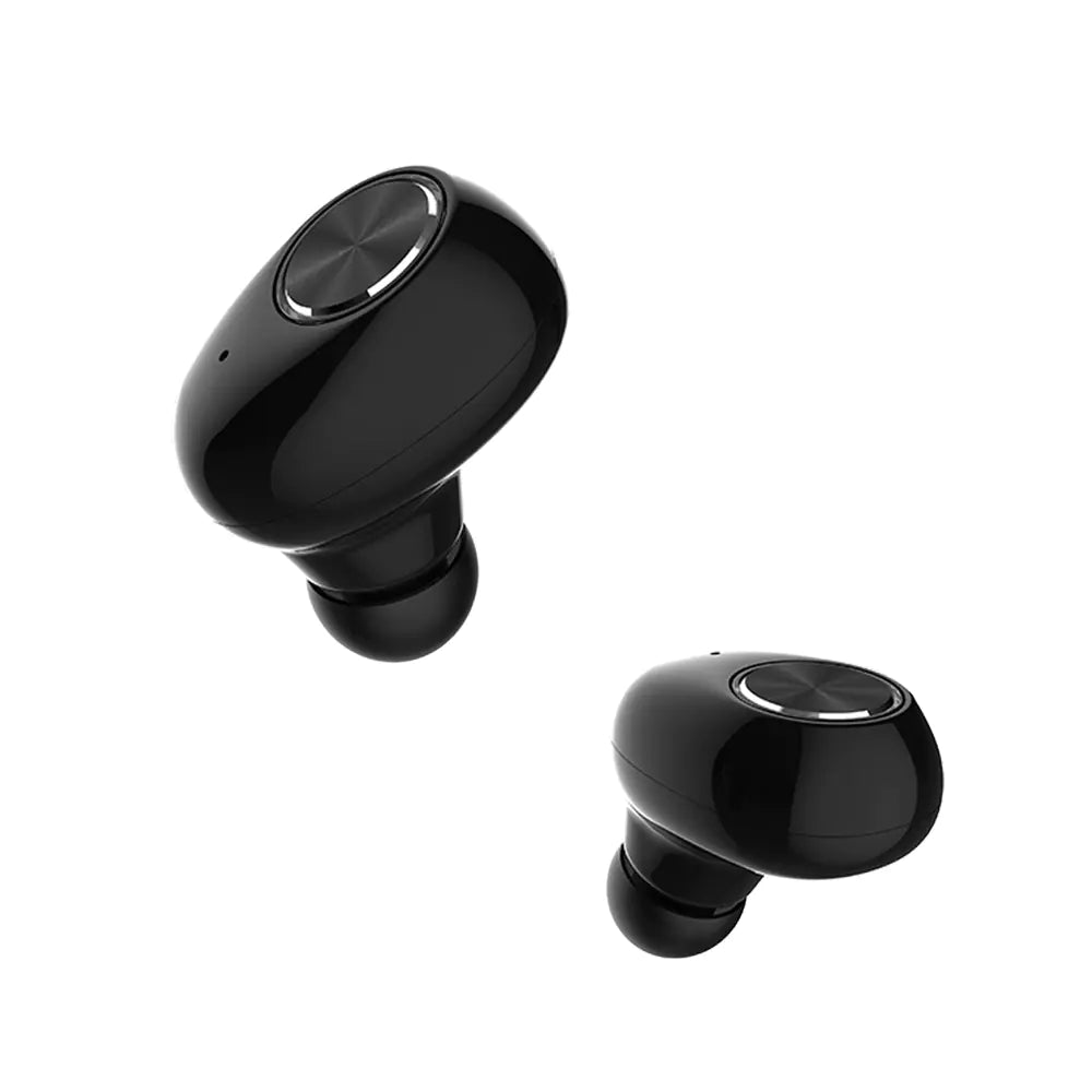 Compact Bluetooth 5.0 Earbuds