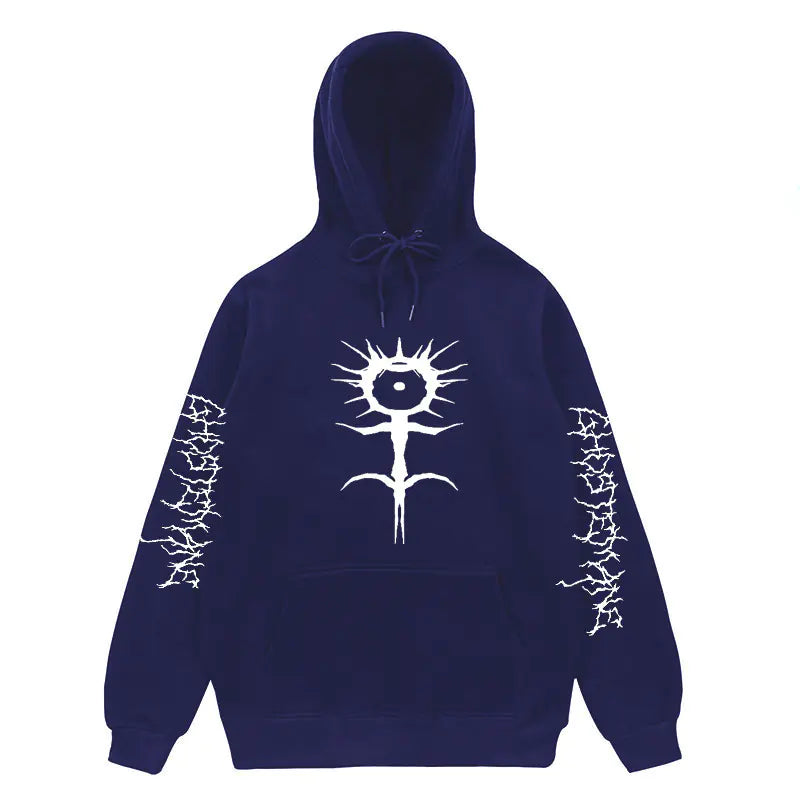 Urban Pulse Ghostemane Hoodie