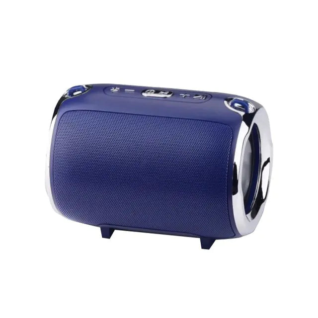 Rugged SoundPro Bluetooth Speaker