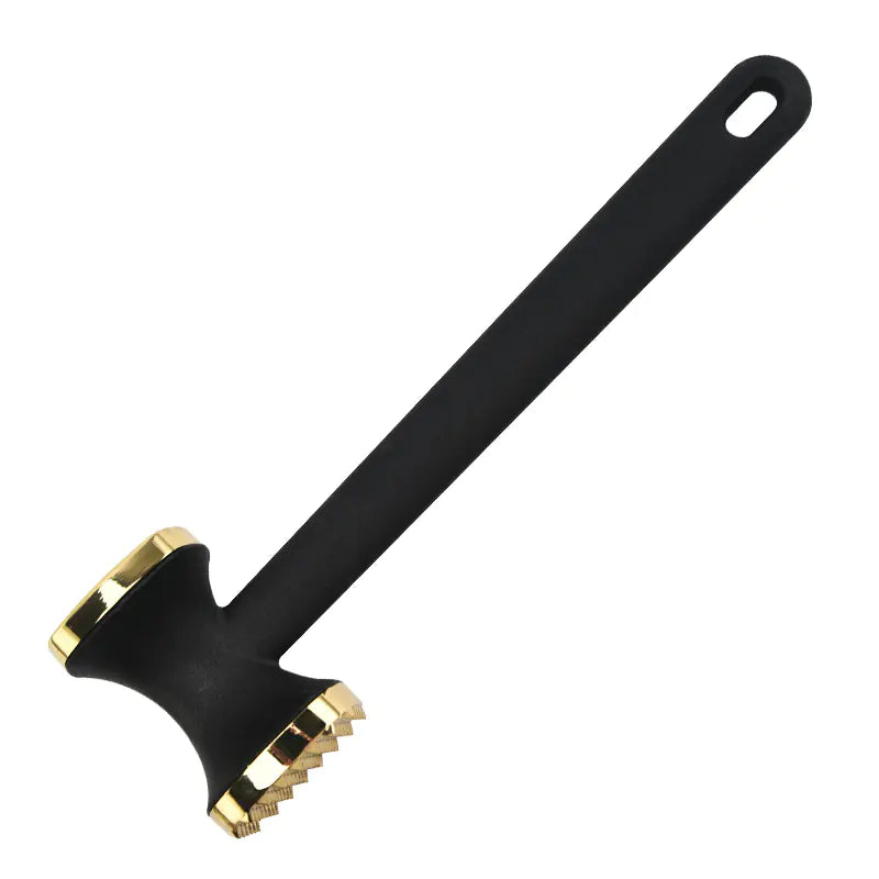 Zinc Alloy Tenderizer Hammer