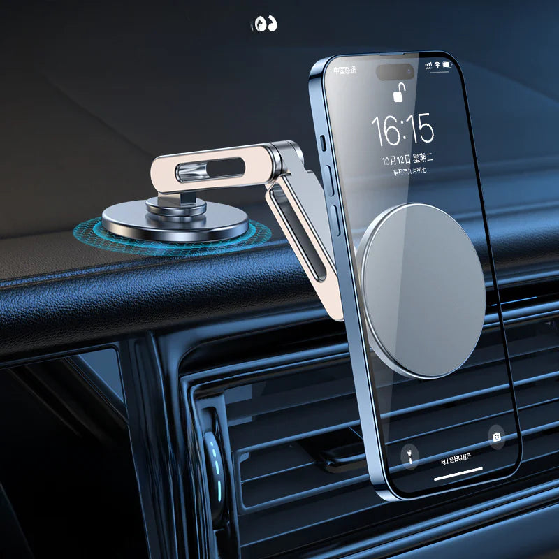 Sleek 360° Universal Phone Mount