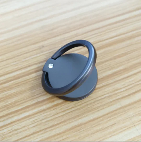 Zinc Alloy Phone Grip Stand