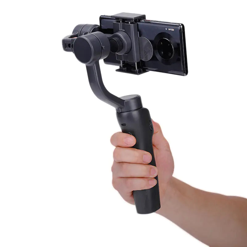 Smartphone Pro Gimbal Stabilizer