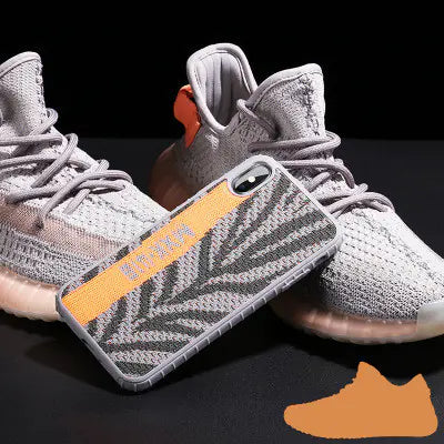 FlexiWeave Apple Phone Case