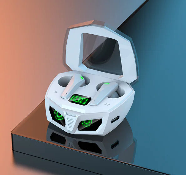 P50 TWS Hi-Fi Wireless Stereo Earbuds