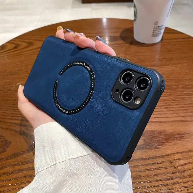 ProCharge Magnetic Business Case