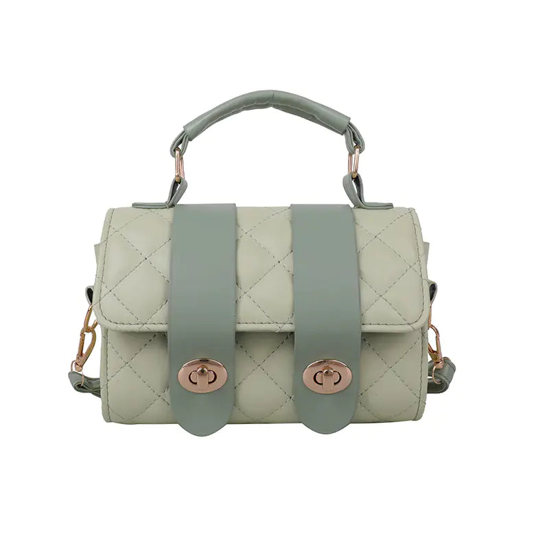 Trendy Western Women's Boston Bag