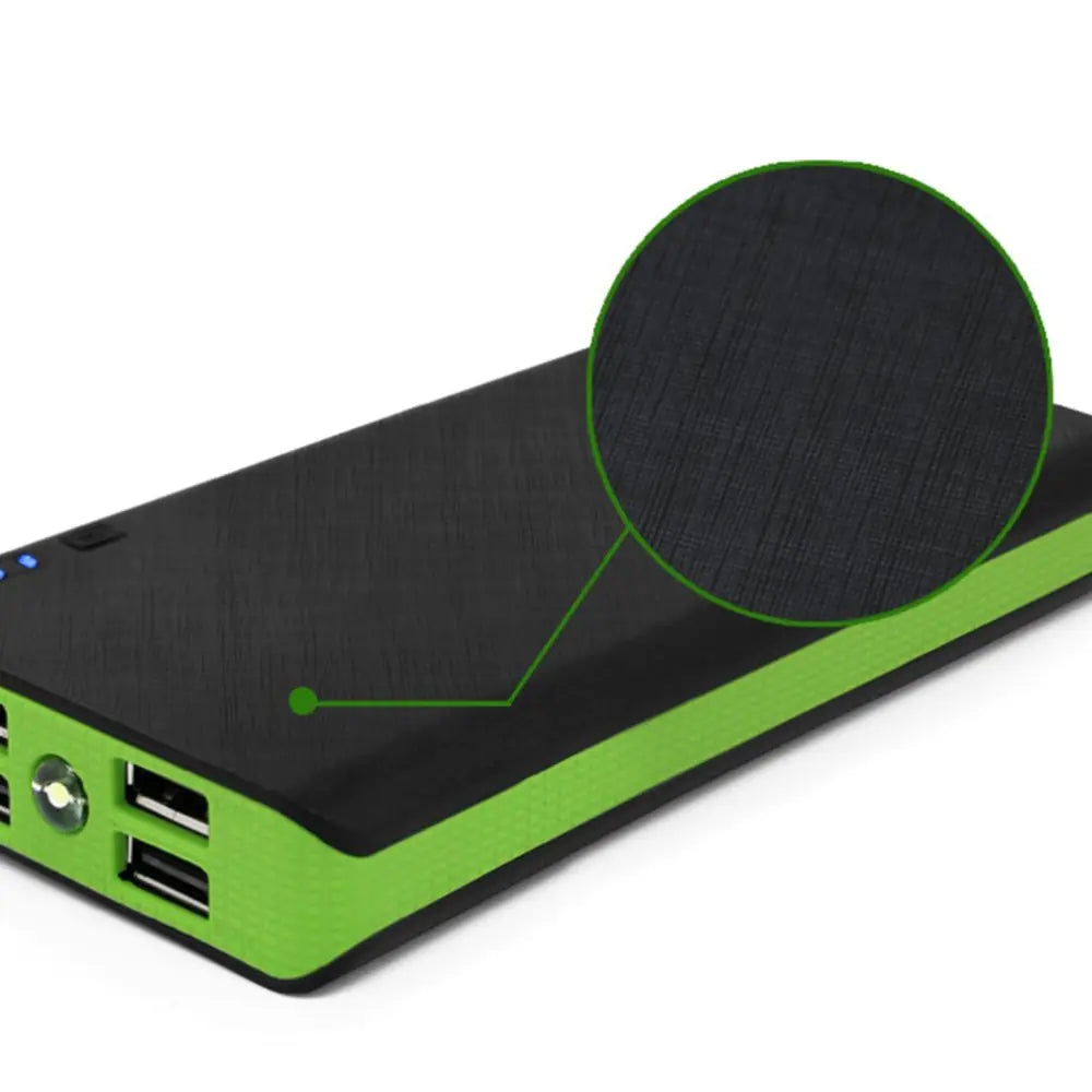 20000mAh Essential Power Charger