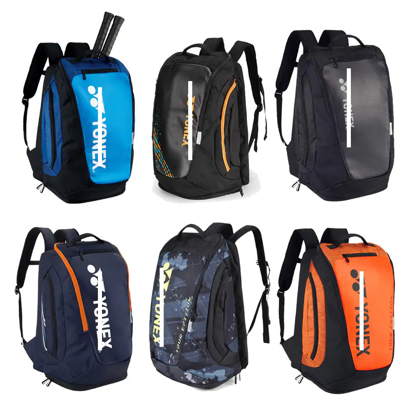 Yugani Y-Record All-Court Badminton Bag